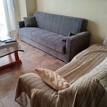 Apartamento Águilas Eksteriør billede