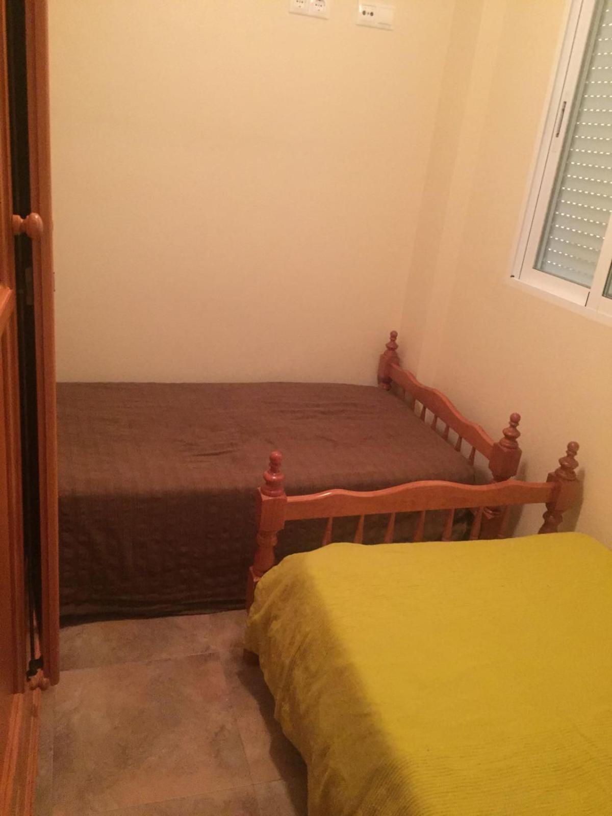 Apartamento Águilas Eksteriør billede